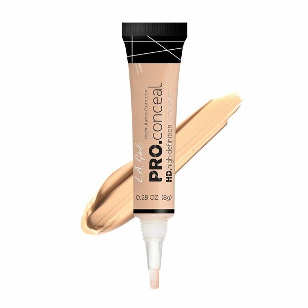L.A Girl Pro Conceal HD Concealer - Cool Nude 8G