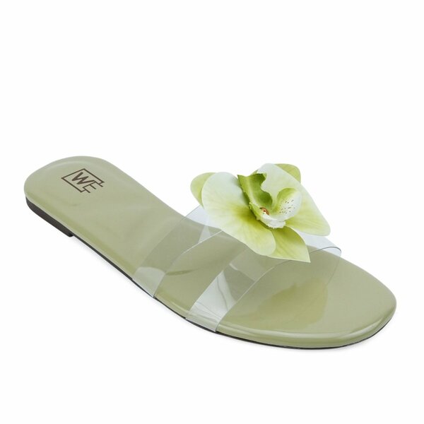 Women Formal Slippers - 41346S