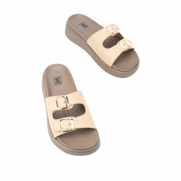 Women Casual Softy - 75376S
