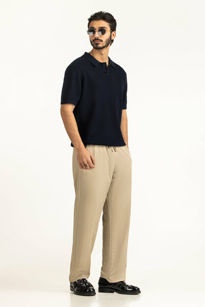 Regular Fit Polo
