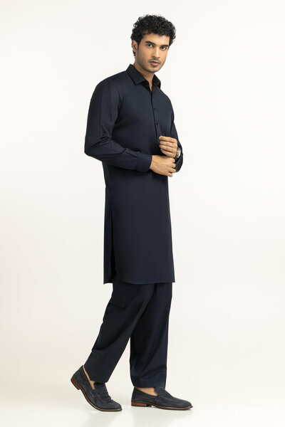 Regular Fit Styling Suits