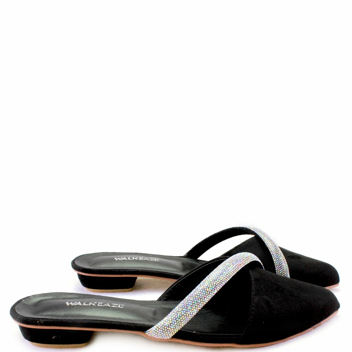 Women Formal Mules - 39075S