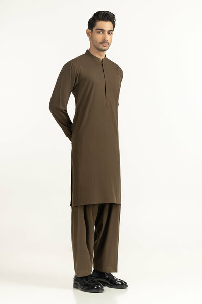 Regular Fit Styling Suits