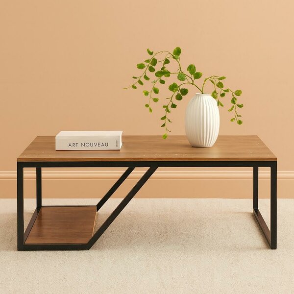 Finn Coffee Table W-18