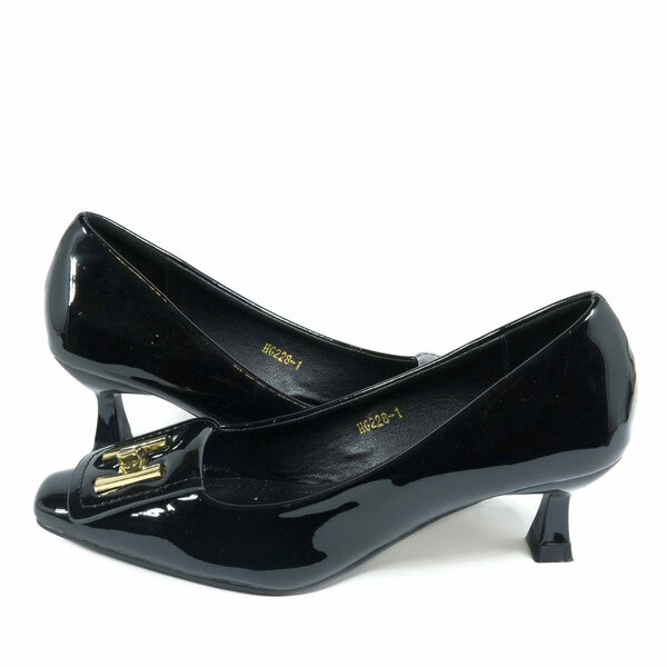 Imported Formal Court-Shoes - 98399S