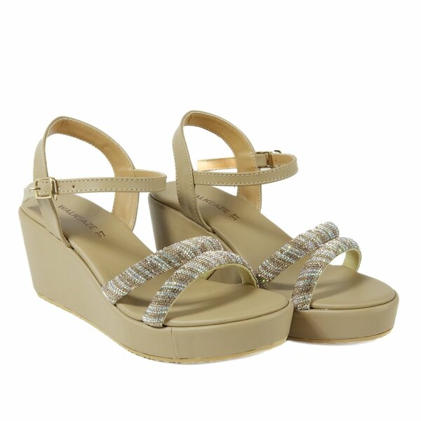 Women Formal Wedge - 75058S