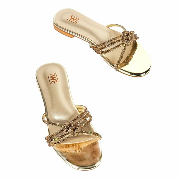 Women Formal Slippers - 41139S