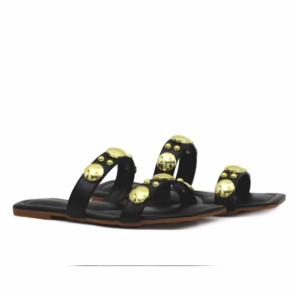 Women Formal Slippers - 40786S