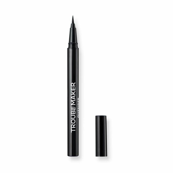 Trouble Maker - Outsider Liquid Eyeliner Pen - Black