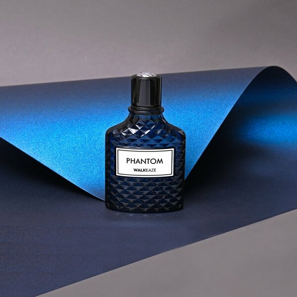 Phantom For Unisex - 100 ml