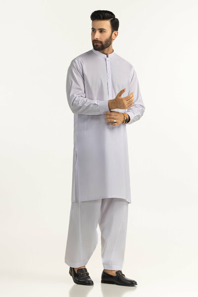 Regular Fit Basic Suits