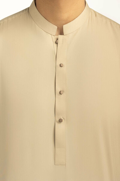 Regular Fit Basic Suits
