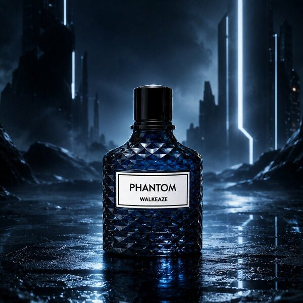 Phantom For Unisex - 100 ml