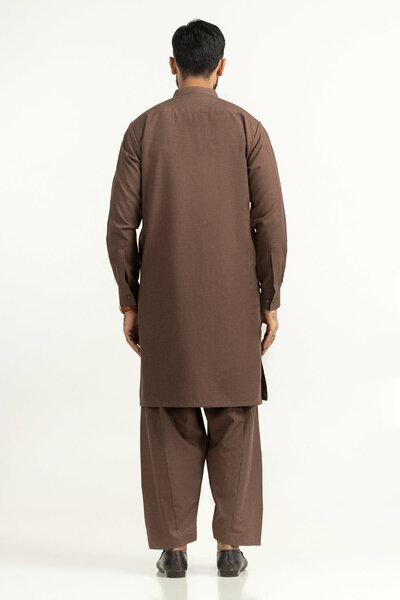 Regular Fit Styling Suits