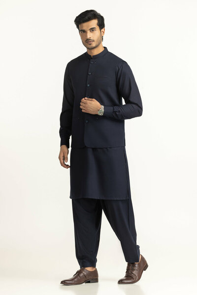 Regular Fit Styling Suits
