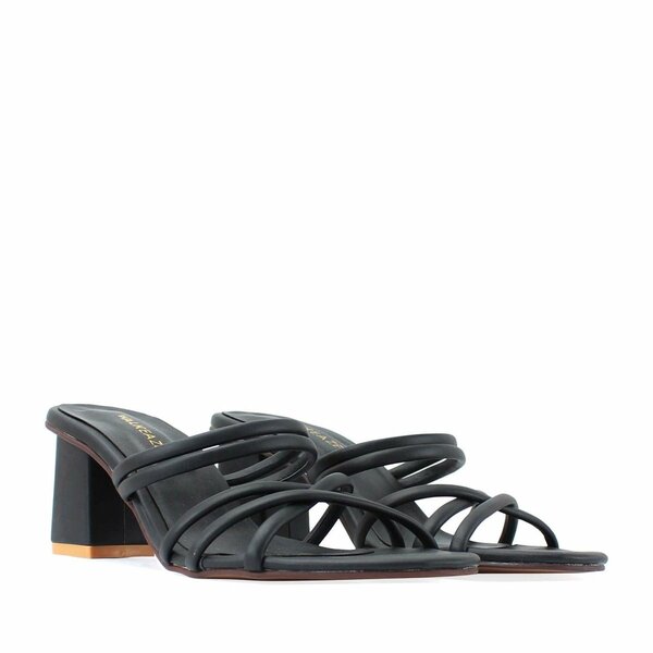 Women Formal Block Heel - 74410S