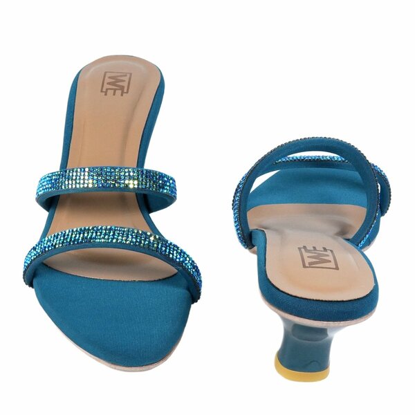 Women Formal Heel - 75368S
