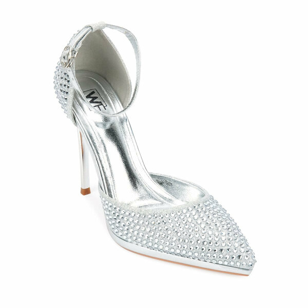Imported Formal Slingback - 98571S