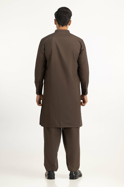 Regular Fit Styling Suits