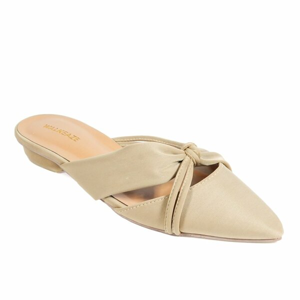 Women Formal Mules - 41065S