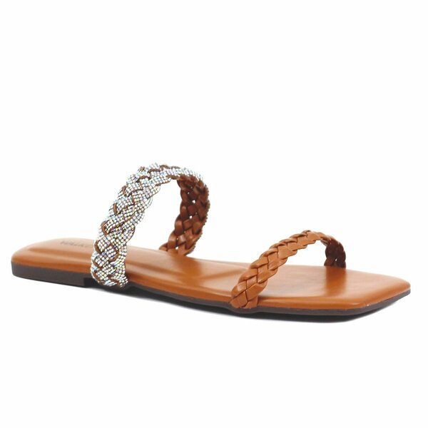 Women Formal Slippers - 40733S