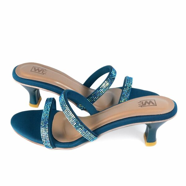 Women Formal Heel - 75368S