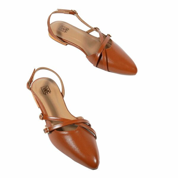 Women Formal Slingback - 41080S