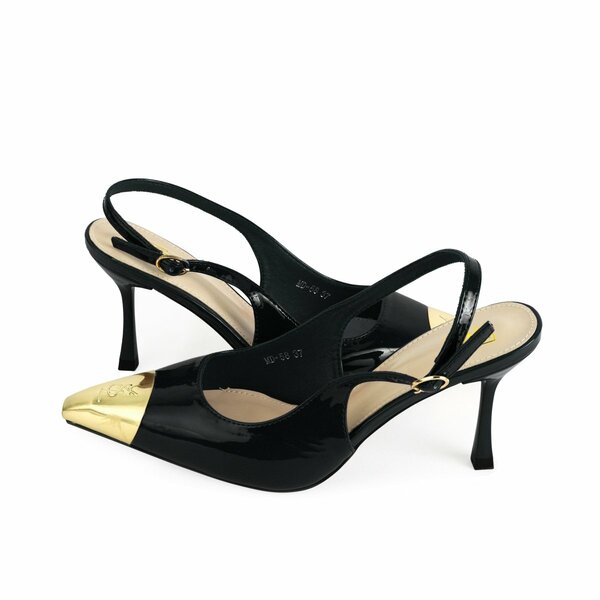 Imported Formal Slingback - 98565S