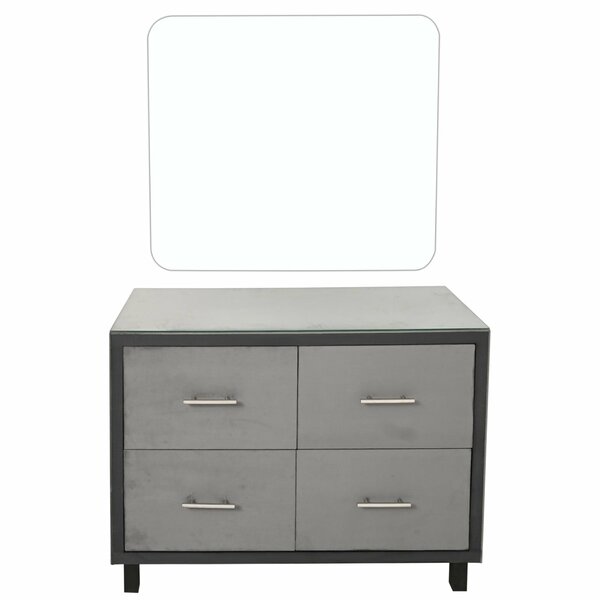 Kingsley Dresser
