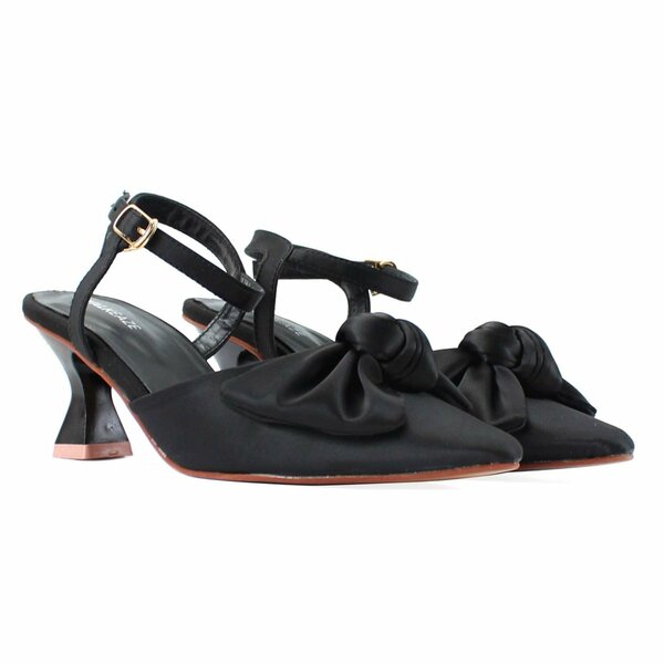 Women Formal Casual Court Shoes - 74627S