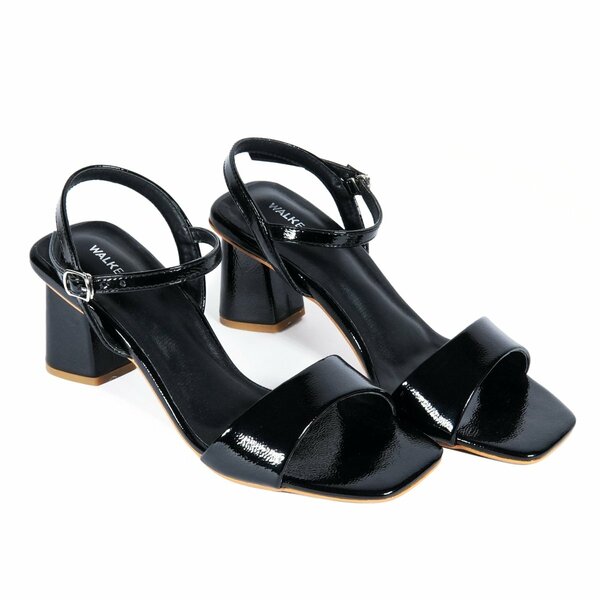 Women Formal Block Heel - 62906S