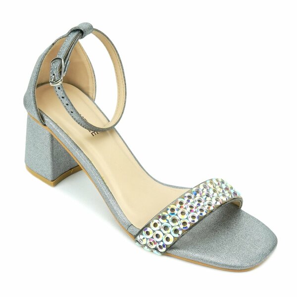 Women Formal Block Heel - 62956S