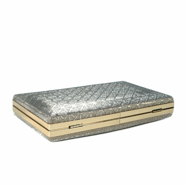 Women Clutch - 3687B