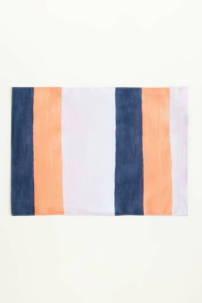 Bands 4pcs Digital Placemat