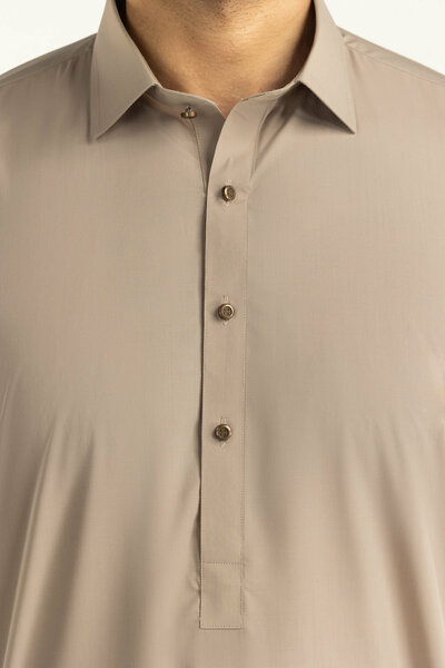Regular Fit Basic Suits
