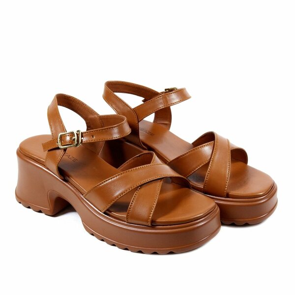 Women Formal Sandals - 75242S