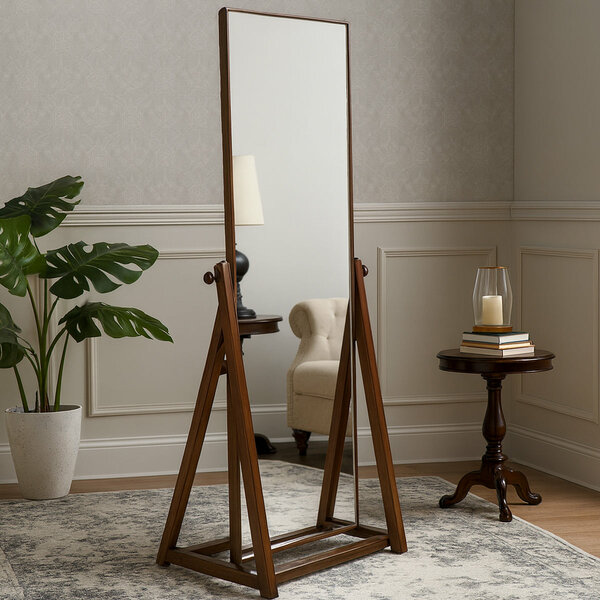 Aura Full-Length Standing Mirror