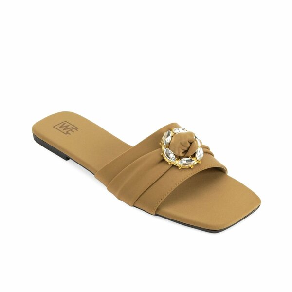 Women Formal Slippers - 41266S