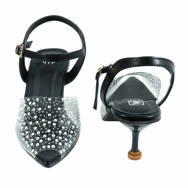 Women Formal Slingback - 75266S