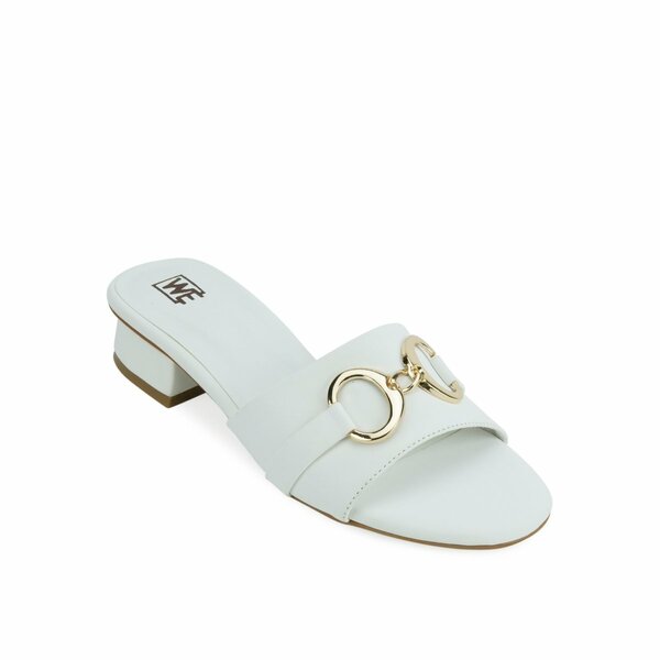 Women Formal Slippers - 75123S