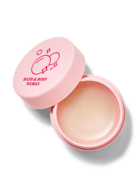 Bath & Body Works - Champagne Toast Lip Mask 15g