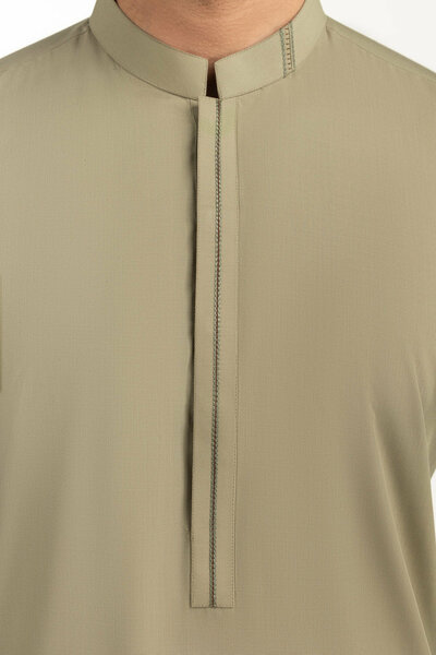 Regular Fit Styling Suits