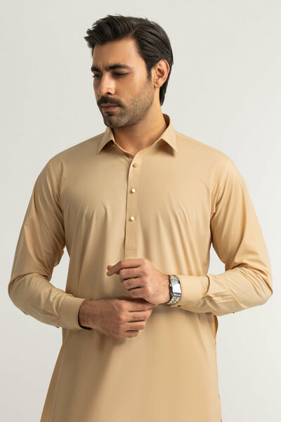 Regular Fit Styling Suits
