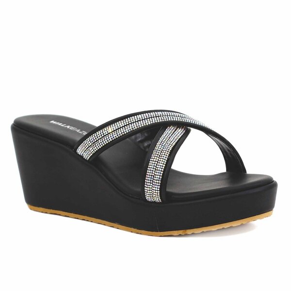 Women Formal Wedge - 75019S