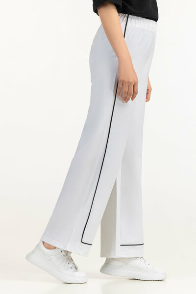 Relaxed fit Trousers
