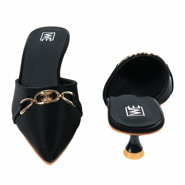 Women Formal Mules - 75245S