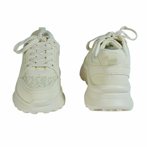 Women Casual Sneakers - 98425S