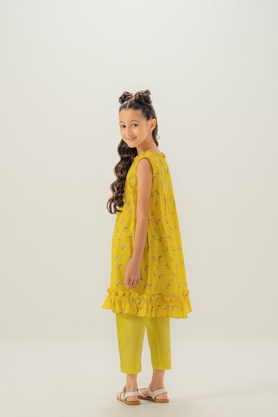 Free Fall 2 piece