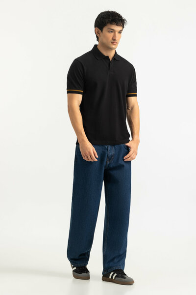 Regular Fit Polo