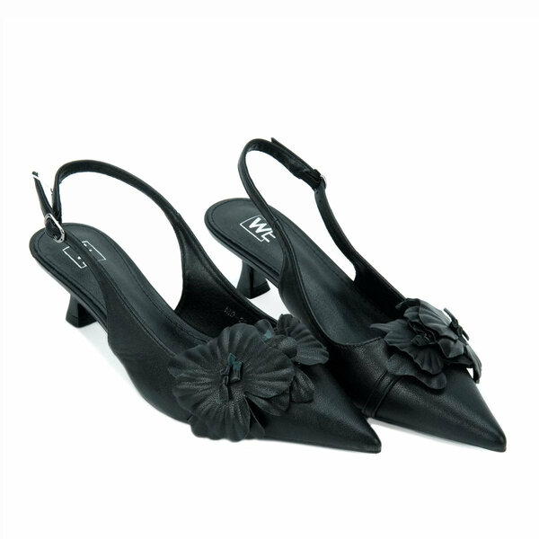Imported Formal Slingback - 98501S